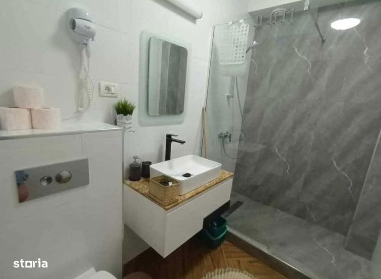 VEDERE LA MARE | APARTAMENT 2 CAMERE | PRIMA LINIE| MAMSIA NORD | - 7