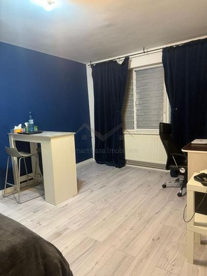 Apartament 1 camera Bulevardul Alexandru cel Bun - 3