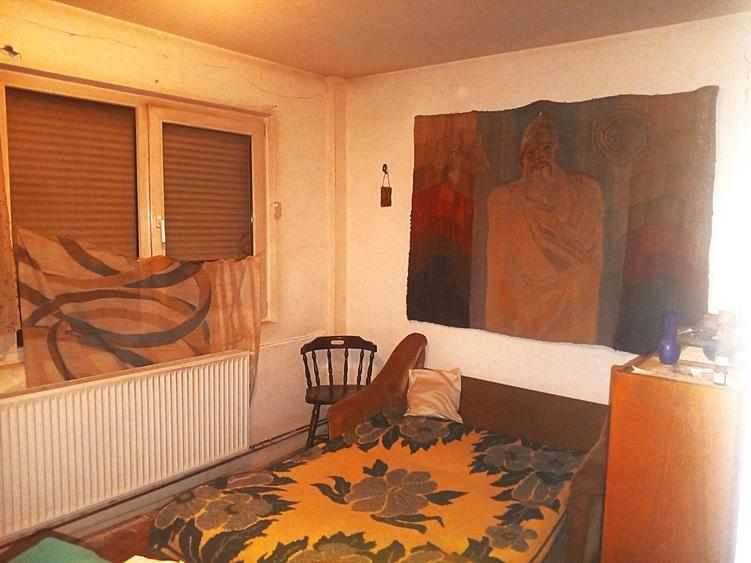 Apartament 2 camere la parter, zona Garii - 3