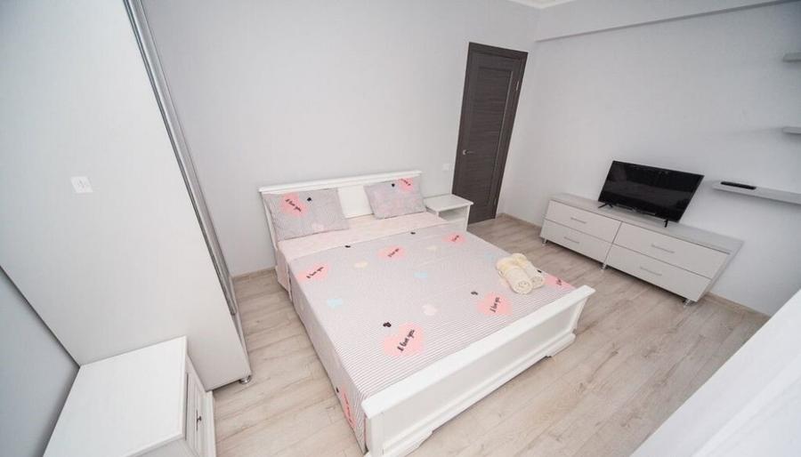 Garsoniera - Bulevardul Timisoara 38MP 240E - 1