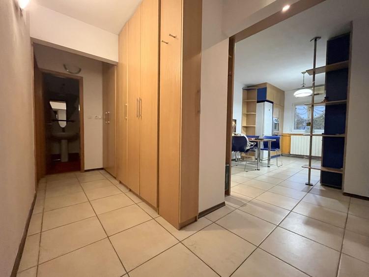 Apartament spațios de închiriat – Calea Aradului - 11