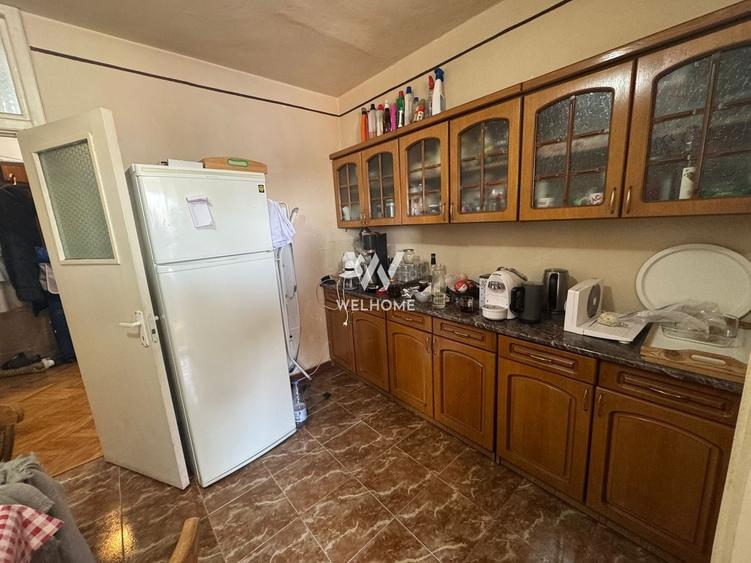 Apartament Calea Dumbravii/Mihai Viteazu, Sibiu - 9
