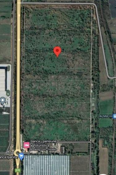 OPORTUNITATE INVESTIȚIE – PARC LOGISTIC CRAIOVA (ALMAJ) - 6