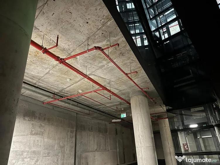 Centru Istoric 387 mp Open Space - 1