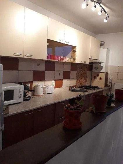 Apartament 2 camere, Prof. Ioan Rus, etajul 1 mobilat - 7