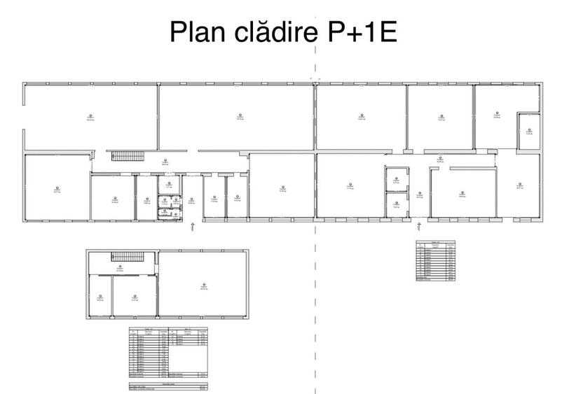 Teren 6345mp Calea Aradului Pretabil Spital/Scoala/Sala evenimente - 6