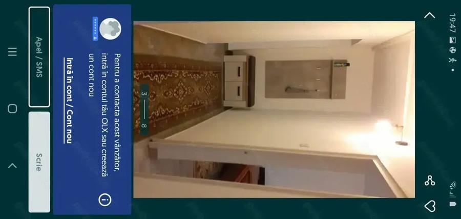 Inchiriez apartament 2 camere - Cetate - 4