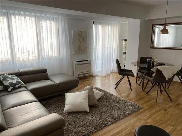 Vanzare apartament de doua camere zona Lujerului - 1