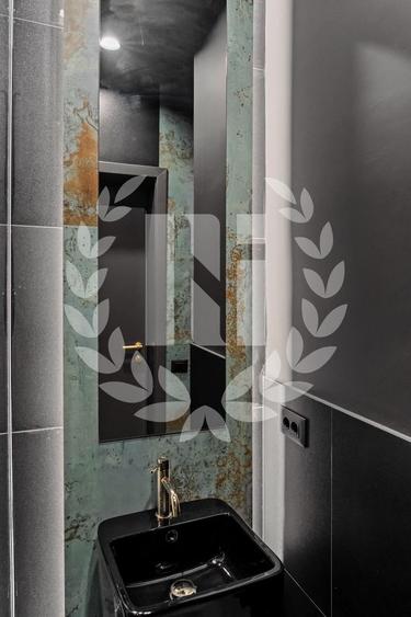 3 camere Nord mobilat utilat 2 parcări TVA 0 - 23