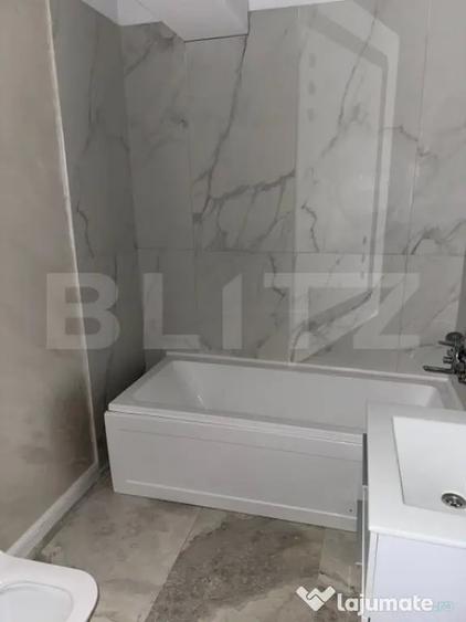 Apartament 2 camere, 35.30 mp, zona Visan - 9