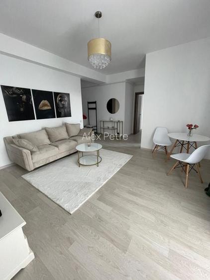 De Inchiriat | Apartament 2 Camere | Otopeni | Parcare Inclusa De Inchiriat | Apartament 2 Camere | Otopeni | Parcare Inclusa