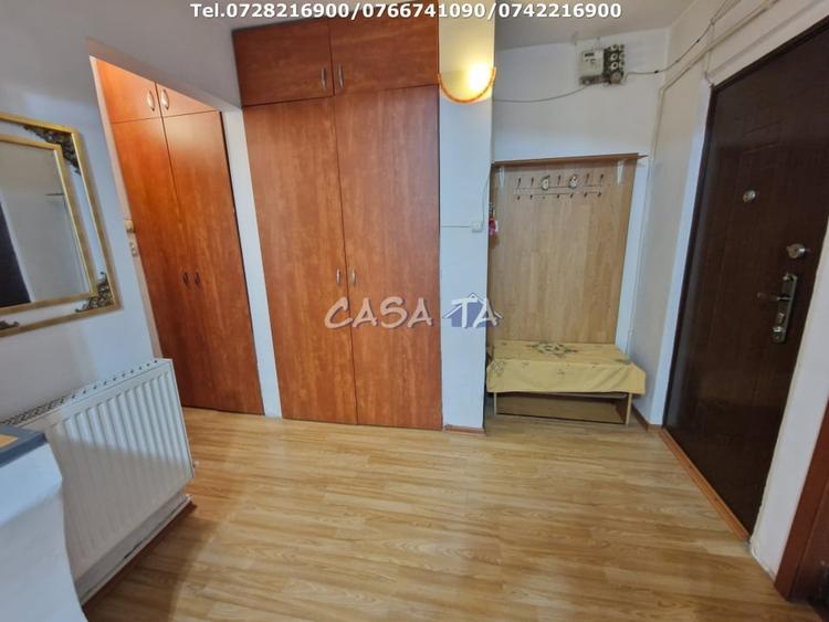 Inchiriere apartament 2 camere, Str. Progresului (Piata mica) - 10