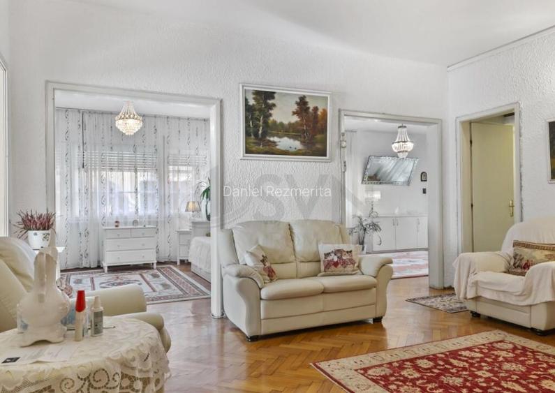 4 Camere l Piata Sfintii Voievozi 4 Camere l Piata Sfintii Voievozi