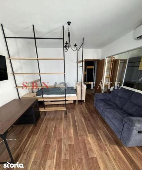 Garsoniera 20th Residence | Metrou | Bloc Nou - 5
