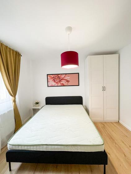 Apartament cu 3 camere de inchiriat Calea Mosilor / Obor - 32