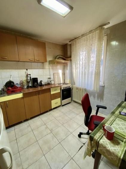 Apartament 2 camere bloc anvelopat Raul Doamnei, Drumul Taberei - 4
