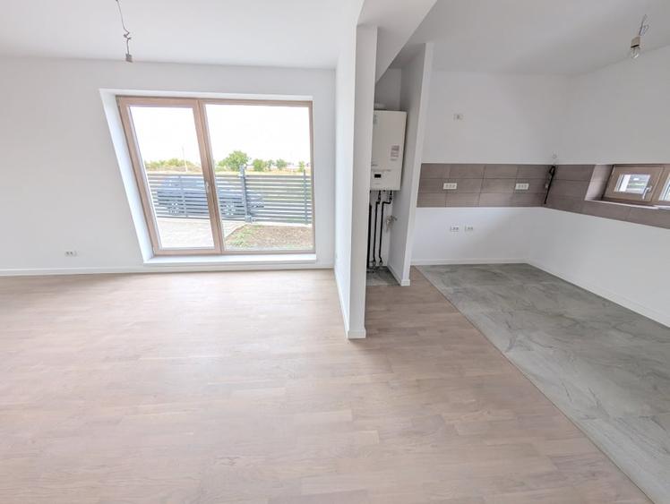 Duplex 4 camere 115mp | 0 comision TVA inclus | Otopeni Odai | la alb sau finisa - 39