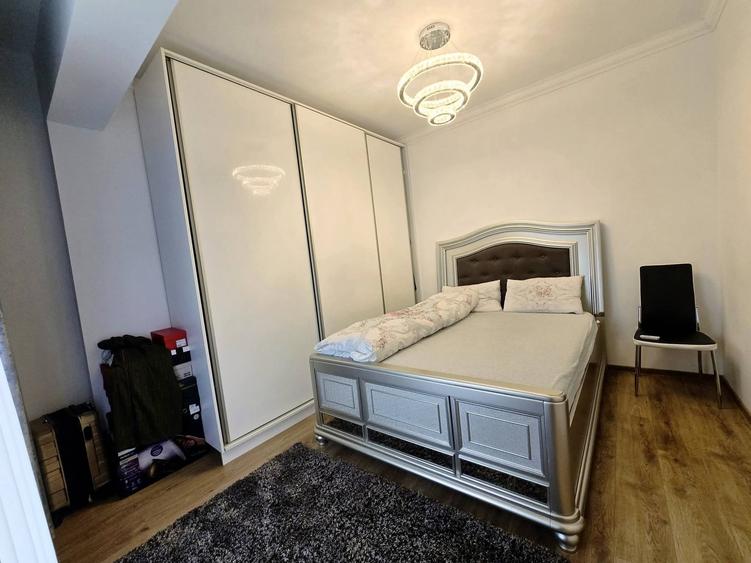 APARTAMENT 3 CAMERE, Belize Residence Cernica - 10