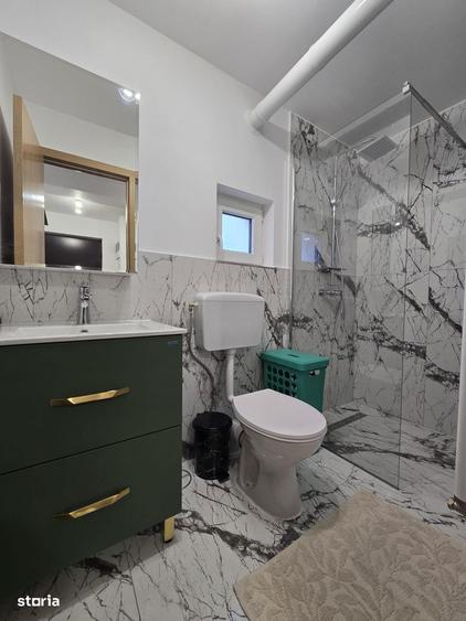 1 camera la vila, zona centrala, str. Universitatii, parter - 1