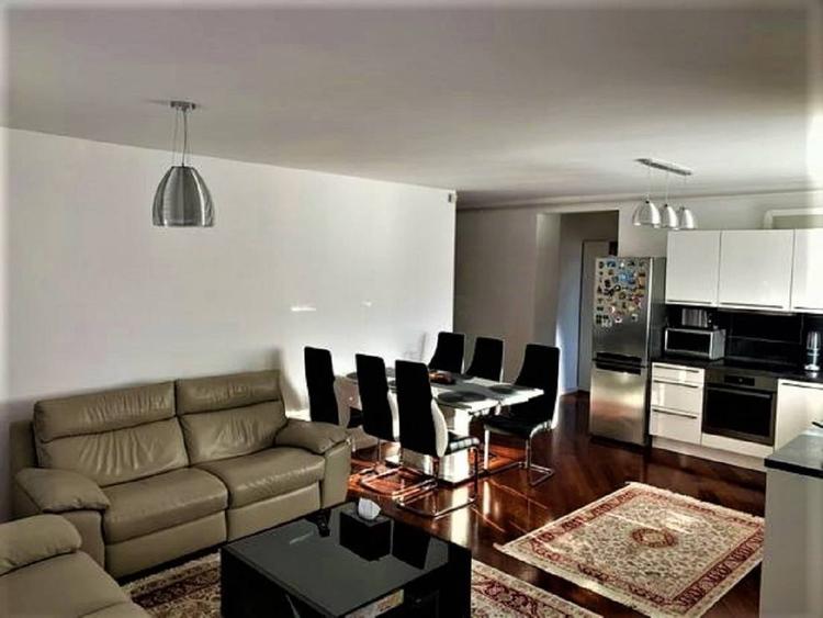 Apartament cu 2 camere în Borhanci