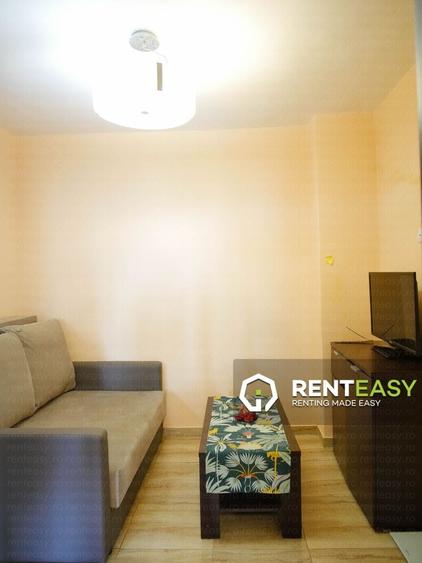 Apartament cu doua dormitoare situat pe Bulevardul Independentei - 1