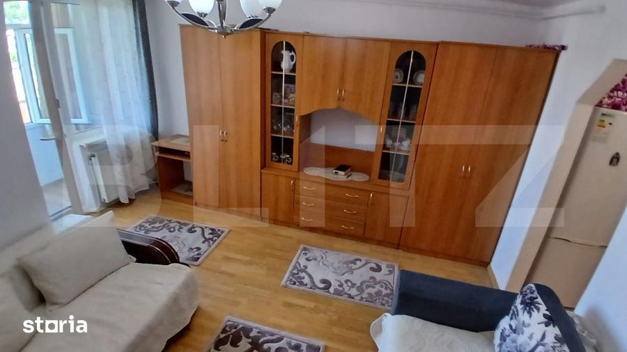 Garsoniera de vanzare in Reghin! - 5