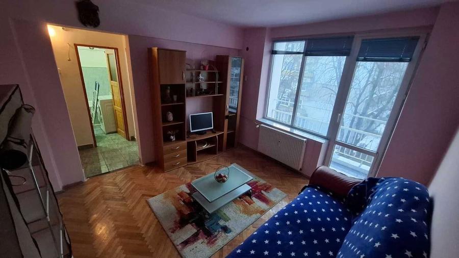 Vand apartament 2 camere decomandate- zona Premium Faleza Dunarii - 1