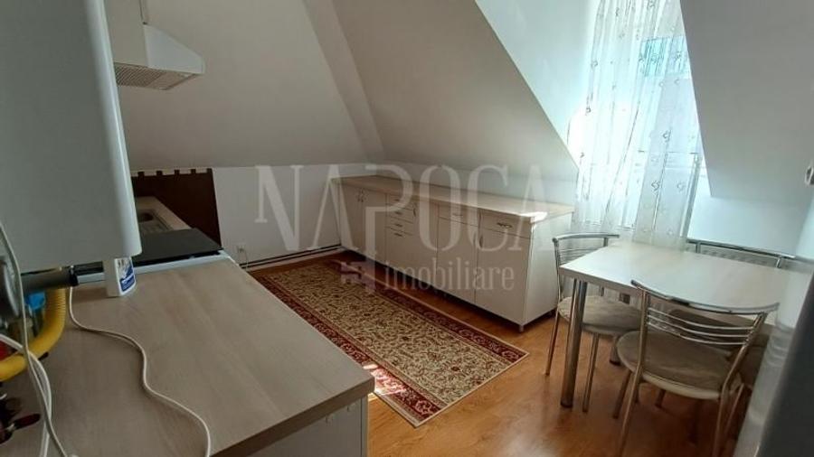 Apartament o camera de vanzare in Gheorgheni, Cluj Napoca - 3