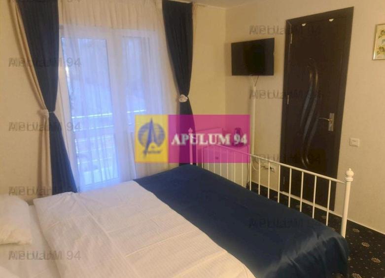 Hotel de v&acirc;nzare &icirc;n Sinaia - 15