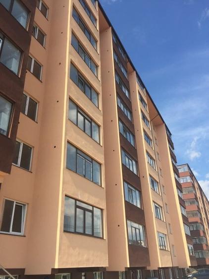 MILITARI RESIDENCE - 2 CAMERE - 1