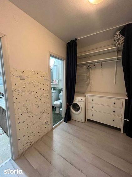 Piata Progresul | Berceni | 1 Camera | Pet Friendly | 400 euro - 6