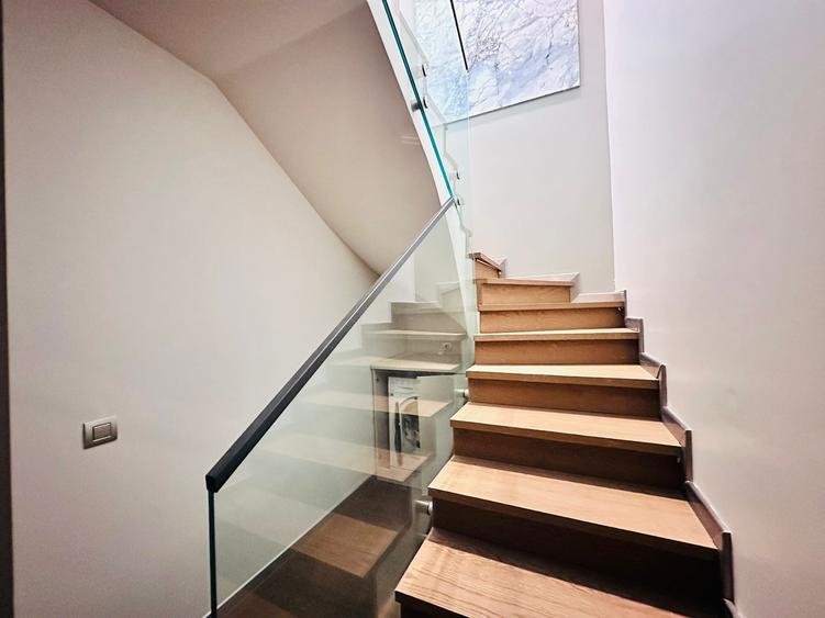 DUPLEX modern - Iancu Nicolae || mobilat 3 dormitoare || 2 locuri de parcare - 9