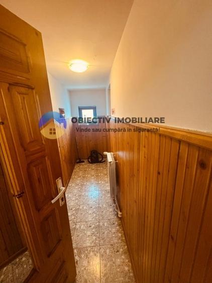 Casa + teren 919 mp – Dumbrava Rosie, jud. Neamt - 8