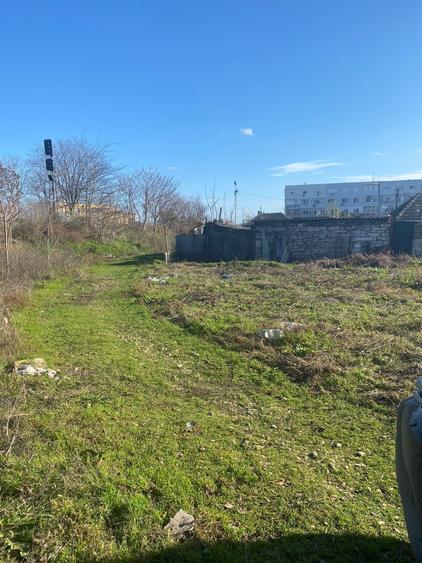 Teren intravilan - pretabil constructie P+1+M - 2