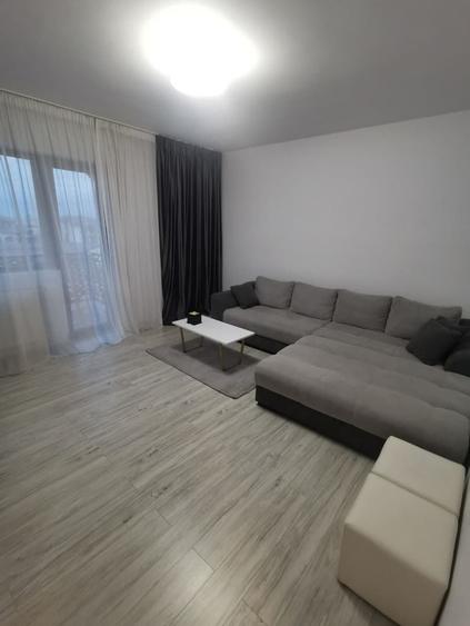 Apartament 2 camere | Prima închiriere | Bloc nou | Parcare inclusă | - 1