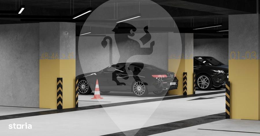 Carpathia Residence- Apartament 1 camera| 44,8 m2 - 4