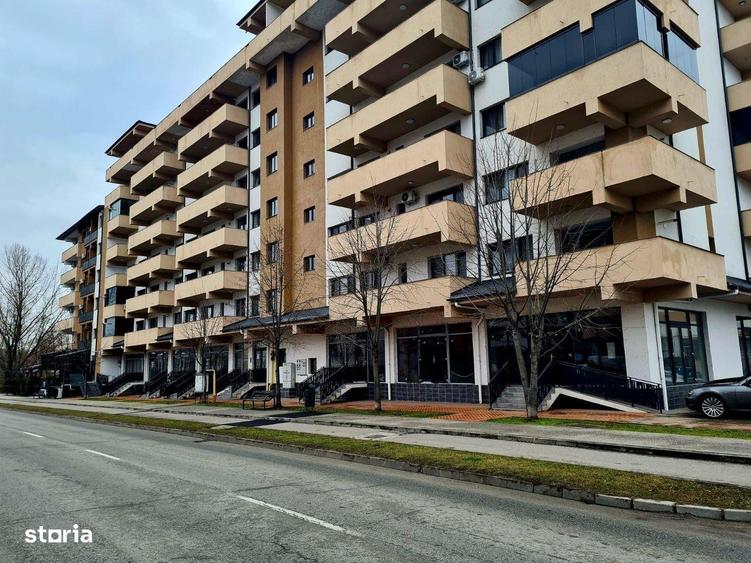 Spatii de vanzare / Dem Radulescu - 3