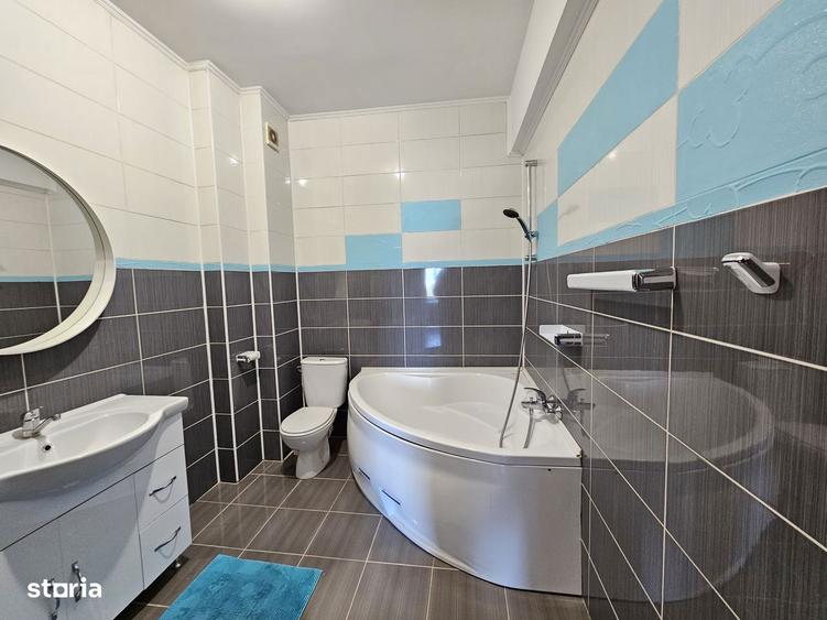 Pod Grant, direct proprietar, spatios (82 mp), mobilat si utilat - 4