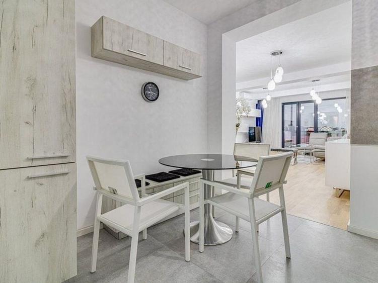 NOU!3 camere 160 mp utili, GARDEN FLOOR 80 mp, LAKE VIEW! - 29