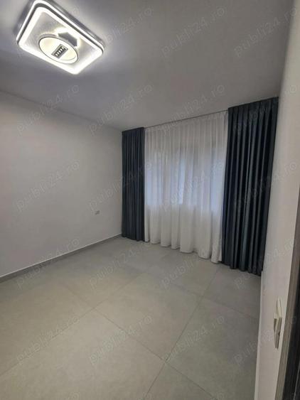Apartament renovat,cu 2 dormitoare si living!Smirodava - 2