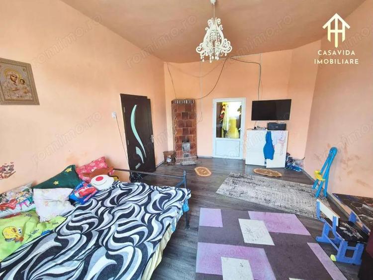 Casa de vanzare in Cire?u - 4