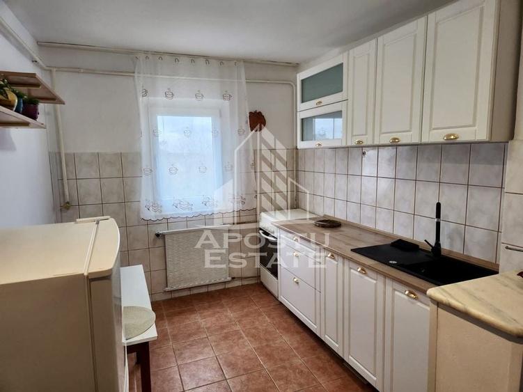 Apartament 2 camere, renovat, ideal investie, zona Olimpia - 6
