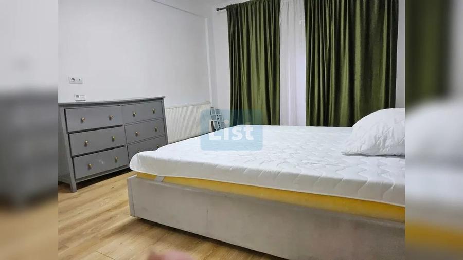 COMISION 0%! Ap. 2 camere 55 mp + terasă 32 mp, parcare, zona VIVO - 2