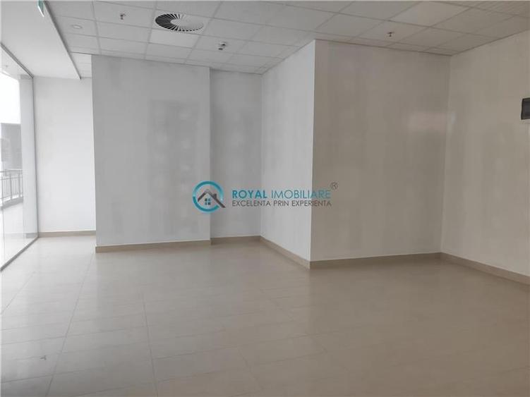 Royal Imobiliare - Inchirieri spatii comerciale Ultracentral - 2
