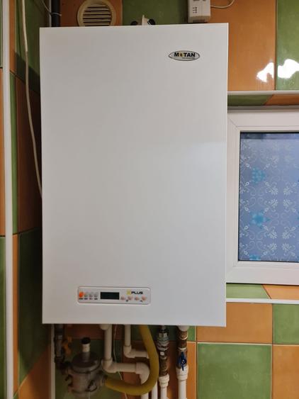 Vanzare apartament 2 camere, in Galati, Aurel Vlaicu, etaj 3, mobilat - 13