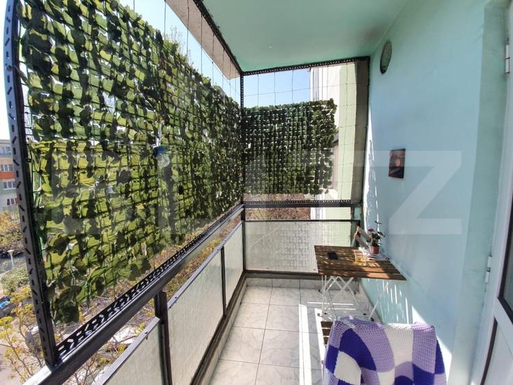 Apartament 3 camere decomandate, et. 3, Rovine, Il Padrino - 1