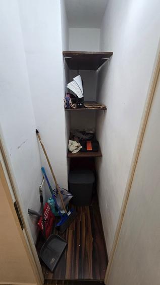 Apartament 2 camere decomandat 56 mp metrou Lujerului bloc reabilitat 1983 - 12
