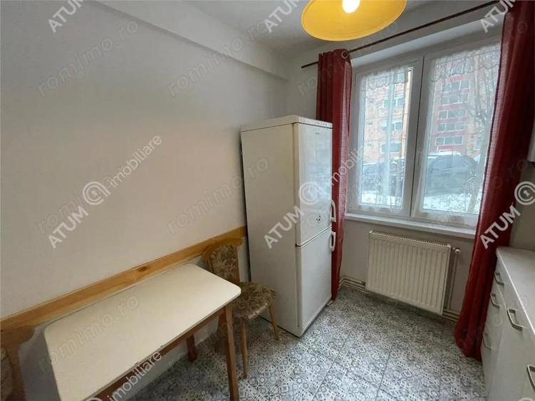 Apartament cu 3 camere in zona Cedonia din Sibiu - 9