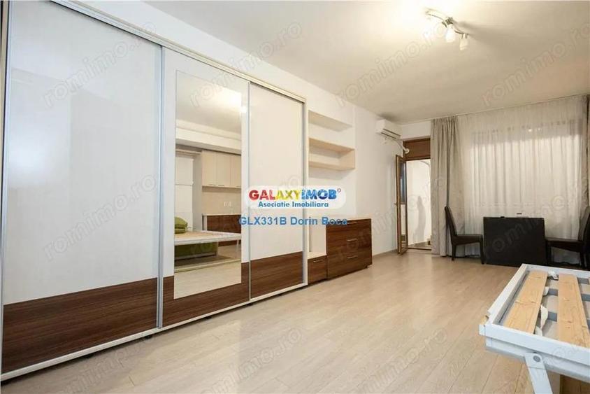 Inchiriere garsoniera TITAN (Ale. Codrii Neamtului) Bloc nou, centrala