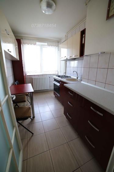 Centru Civic, 2 camere , 47mp, decomandat, 105000Euro - 4